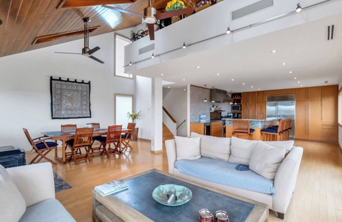 Montauk House | Spacious Montauk Home with Water Views, Private Pool, Perfect for Families,.
