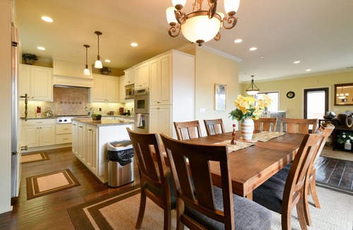 Morro Bay House | Spacious Morro Bay Stay, Inviting Home in Downtown