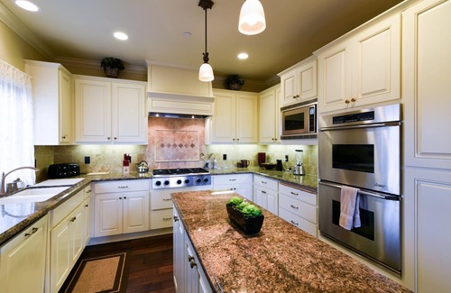 Morro Bay House | Spacious Morro Bay Stay, Inviting Home in Downtown