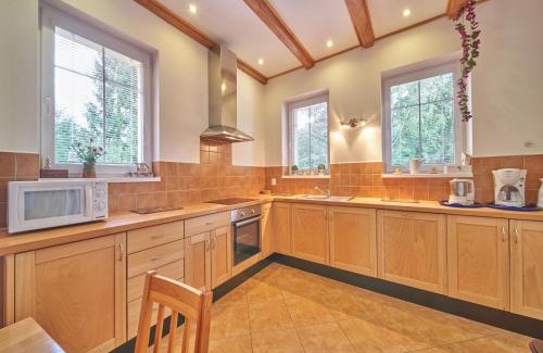 Lampertice House | Spacious Mountain Retreat, cleaning included