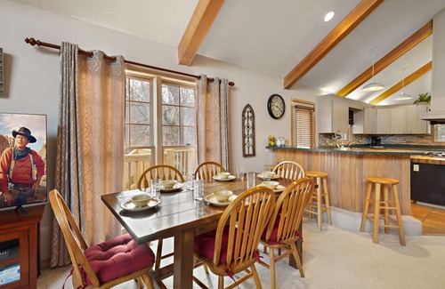 Boone Cabin | Spacious Mountain Home Near Skiing