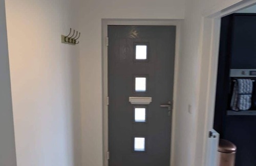 St Davids House | Spacious new 4 BR bungalow in St David's, sleeps 8