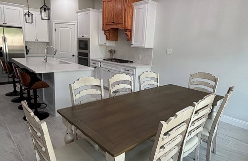 Wellborn House | Spacious New Home Near Texas A&M