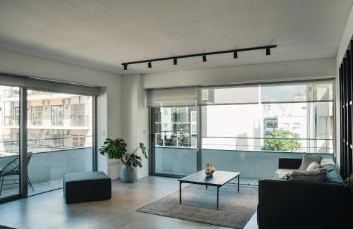 El Centro Apartment | Spacious & New in Unique Historic Area by BT Homes