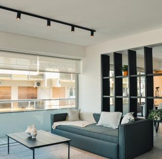 El Centro Apartment | Spacious & New in Unique Historic Area by BT Homes