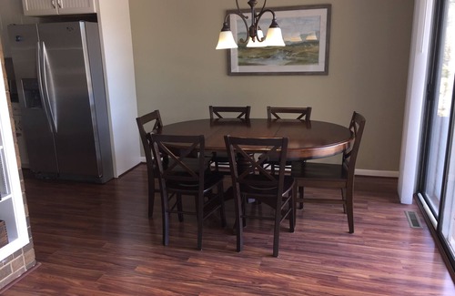 Anderson House | Spacious, Newly Renovated 2BR/2BA Lakefront Home. Million Dollar Views!