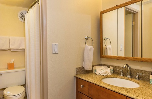 Kahana Condo | Spacious Ocean & Mountain view corner unit - Royal Kahana 220