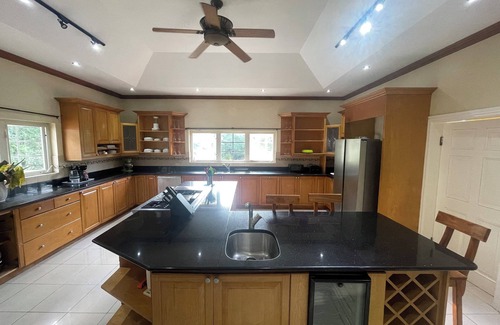 Montego Bay Villa | Spacious Oceanview Villa w/Pool & Staff in Gated Montego Bay Community