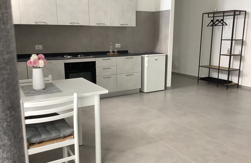 Comero Apartment | Spacious one-bedroom apartment, ideal for relaxation between Val Grande National Park and Lake Maggiore