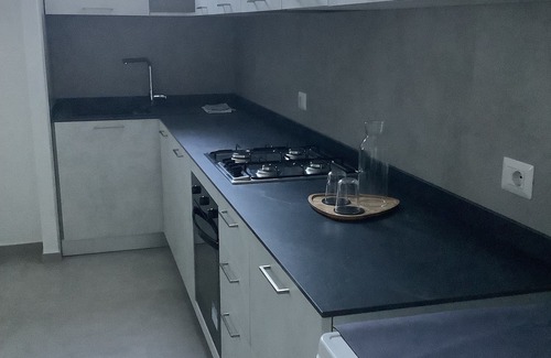 Comero Apartment | Spacious one-bedroom apartment, ideal for relaxation between Val Grande National Park and Lake Maggiore