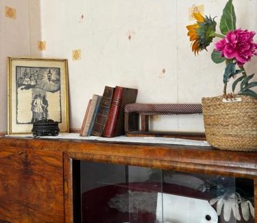 Haabersti Apartment | Spacious one room apartment with a balcony, Järveotsa tee 41