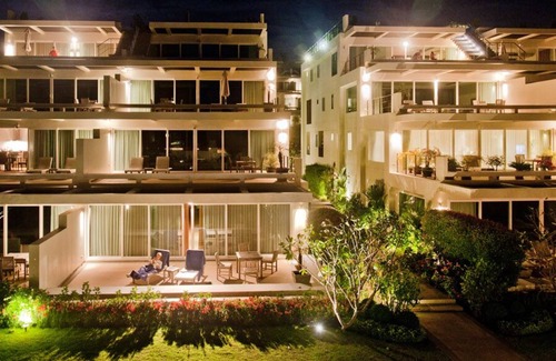 Rawai Apartment | Spacious Open Plan Resort Apartment, large ensuite bedrooms, fitted kitchen.