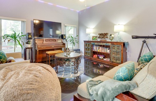 Orlando House | Spacious Orland Home w/ Private Pool!