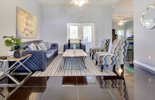 Orlando House | Spacious Orland Home w/ Private Pool!