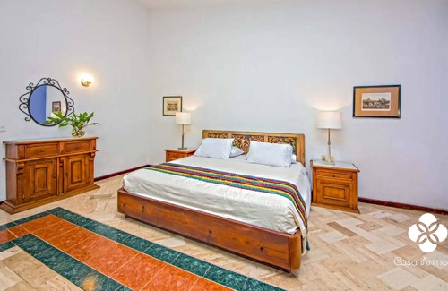 Colonia Adolfo Lopez Mateos House | Spacious outdoor w/pool, ample rooms and privacy