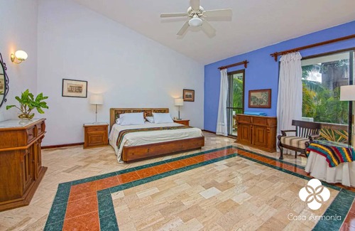 Colonia Adolfo Lopez Mateos House | Spacious outdoor w/pool, ample rooms and privacy