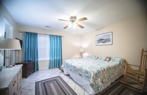 Ocean Grove House | Spacious Patio Home w/shared pool + FREE DAILY ACTIVITIES!!!