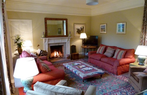 Newtonmore Other | Spacious pet friendly 5-bedroom farmhouse set in the beautiful Cairngorm Mountains