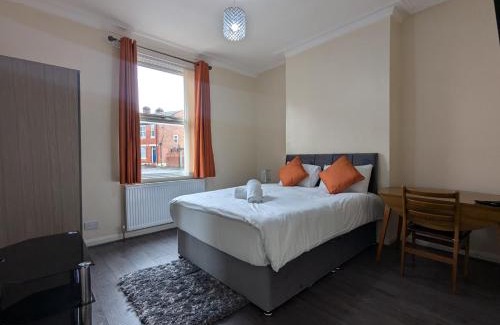 Clayton House | Spacious Powell Home Sleeps 11 6 bed 1 5 bath