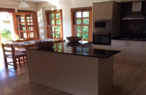 Dalyan Villa | Spacious private 3 bed villa . Private pool. A/C. Free wifi.