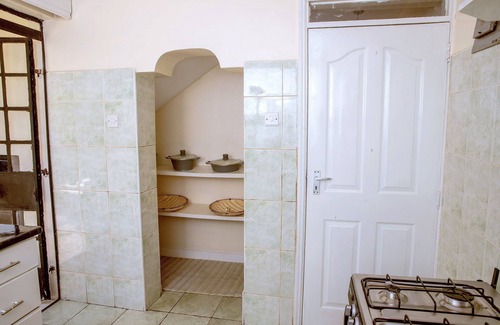 Syokimau House | Spacious Private-gated Villa Just 7kms From Jomo Kenyatta International Airport
