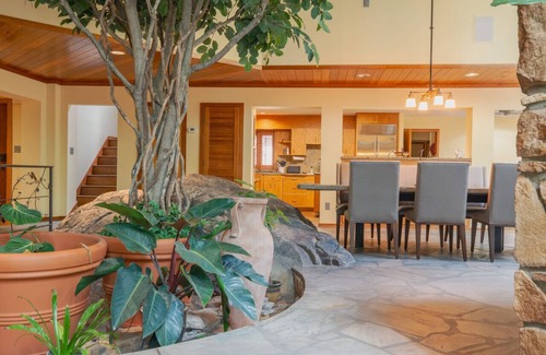 Chapel Hill Apartment | Spacious, private, in nature near town