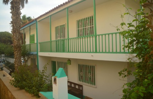 Santa Maria House | Spacious, private surf house!