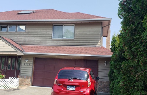 Richmond House | SPACIOUS. QUIET ROOM W PRIVATE BATHROOM IN GREAT HOUSE