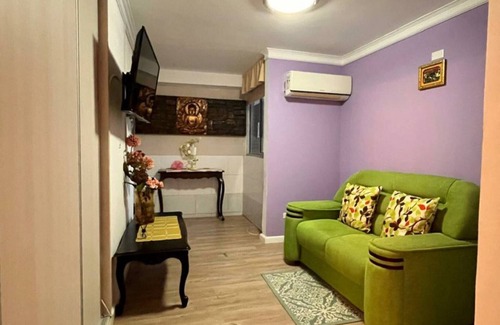 El Cangrejo Apartment | Spacious, Renovated, 2Hb in style and with Pool