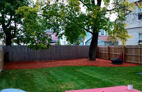 Upper South Providence Apartment | Spacious renovated apartment minutes from Federal Hill in Providence!