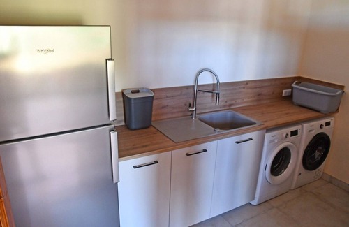 Cheffois Cottage | Spacious Renovated Barn with Indoor Pool, Large Garden, and Accessible Facilities
