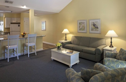 Shipyard Plantation Villa | Spacious Retreat Near Parks, Pickleball Courts, Beaches + Golf Fairways