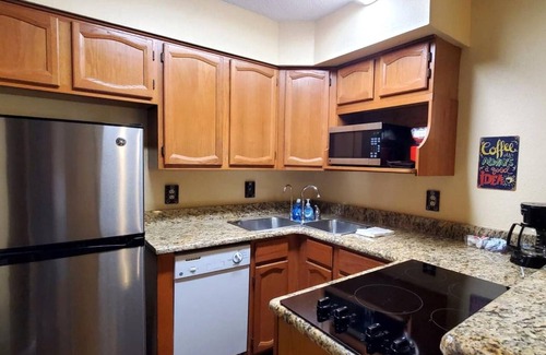River Ranch Cottage | Spacious River Ranch Private COTTAGE with private porch! 401