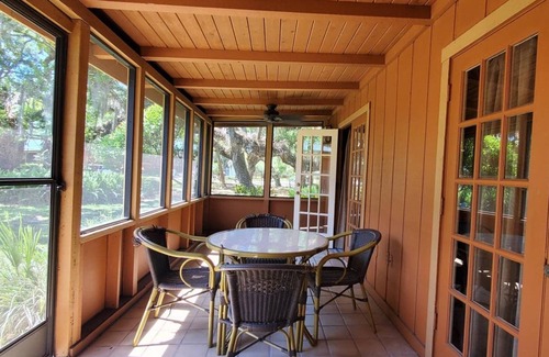 River Ranch Cottage | Spacious River Ranch Private COTTAGE with private porch! 401
