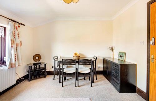Belvedere House | Spacious Room 2 mins from station