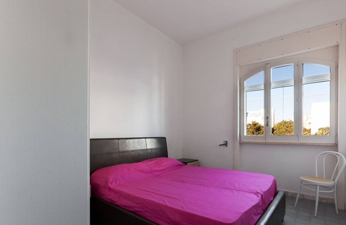 Torre dell'Orso Ski Chalet | Spacious sea view house in Torre Dell'Orso 4 bedrooms and 2 bathrooms, m115