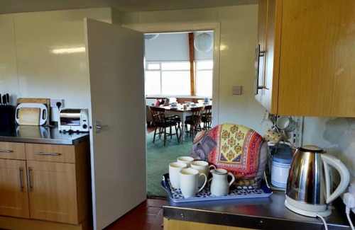 Inverness Cabin | Spacious Sea View Home Close to Inverness Highlands