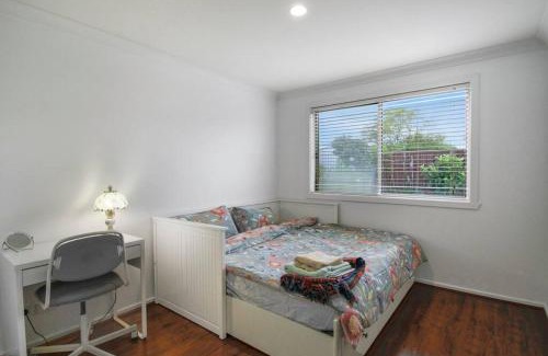 Seabrook Apartment | Spacious Seabrook Hideaway Near the Bay