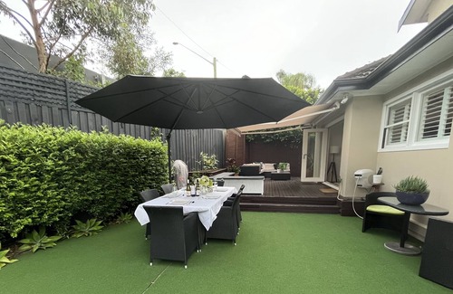 Seaforth House | Spacious Seaforth Stunner