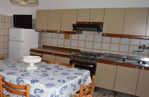 Caorle Apartment | Spacious seaside flat in Caorle