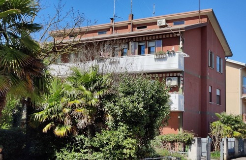 Caorle Apartment | Spacious seaside flat in Caorle