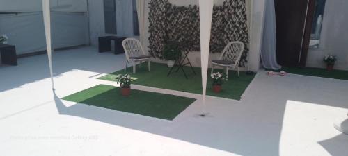 Nea Makri House | Spacious seaside house in Nea Makri