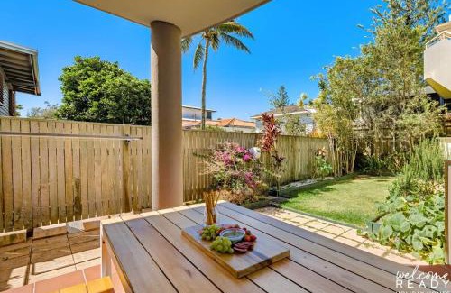 Dicky Beach House | Spacious Seaside Oasis on Dicky Beach