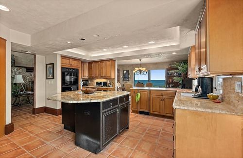 Flagler Beach House | Spacious seaside oceanfront home w/private outdoor pool, gas grill, great views