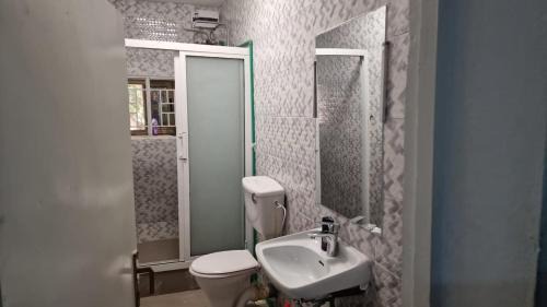 Freetown Apartment | Spacious, secure, self contained apartment