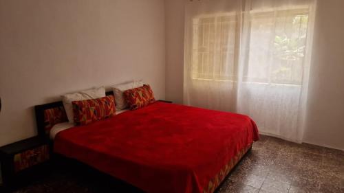 Freetown Apartment | Spacious, secure, self contained apartment