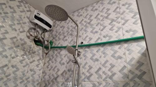 Freetown Apartment | Spacious, secure, self contained apartment