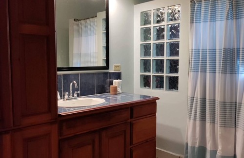 Corozal House | Spacious, Serene, and Secure - Steps from the Caribbean Sea!