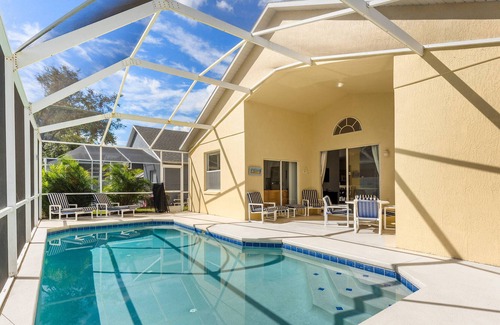 Bridgewater Crossing House | Spacious Single Family 4BR up to 8 people BC217