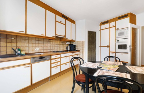 Donaustadt Apartment | Spacious Smart Home Vienna